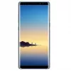 Samsung Clear Cover, skirta N950 Note 8, mėlyna