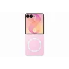 Samsung Clear Magnet Case Galaxy Z Flip8 permatomas