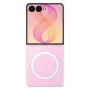 Samsung Clear Magnet Case Galaxy Z Flip8 permatomas