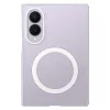 Samsung Clear Magnet Case, skirtas Galaxy Z Fold8, permatomas