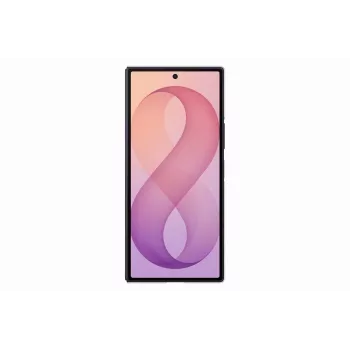 Samsung Clear Magnet Case, skirtas Galaxy Z Fold8 Ultra, permatomas