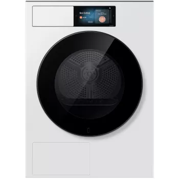 Samsung DV90F09F4WT2 9 kg šilumos siurblio džiovinimo mašina - balta