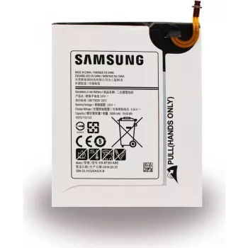 Samsung EB-BT561ABE 5000 mAh Li-ion baterija Galaxy Tab E 9.6 (SM-T560, SM-T561, SM-T565)