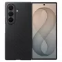 Samsung EF-KF976SBEGWW Carbon Magnet dėklas, skirtas Galaxy Fold 8 Ultra – juodas