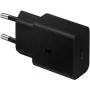 Samsung EP-T1510 15W USB-C greitasis įkroviklis (juodas) EP-T1510NBEGWW