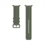 Samsung ET-SNL35 Sport Band M/L, skirtas Galaxy Watch 8/9 – alyvuogių (fluoroelastomeras) | Kur.lt