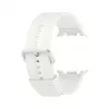 Samsung ET-SNL35 Sport Band M/L, skirtas Galaxy Watch (Cream) | Kur.lt