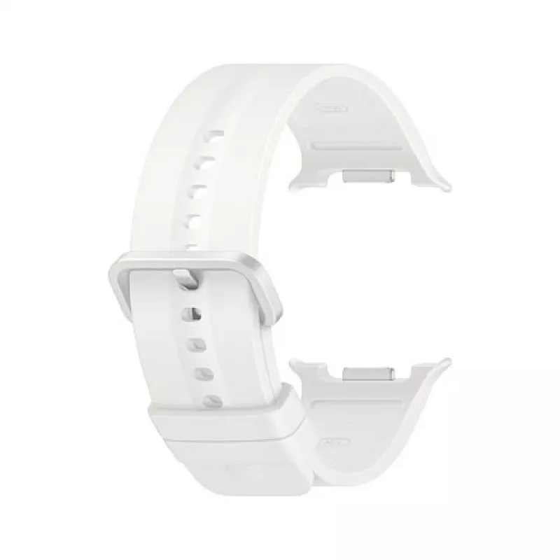 Samsung ET-SNL35 Sport Band M/L, skirtas Galaxy Watch (Cream) | Kur.lt