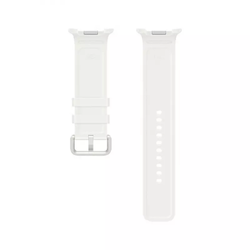 Samsung ET-SNL35 Sport Band M/L, skirtas Galaxy Watch (Cream) | Kur.lt
