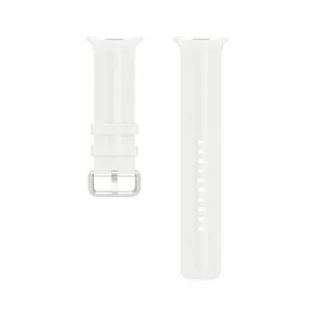 Samsung ET-SNL35 Sport Band M/L, skirtas Galaxy Watch (Cream) | Kur.lt