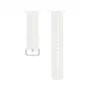 Samsung ET-SNL35 Sport Band M/L, skirtas Galaxy Watch (Cream) | Kur.lt