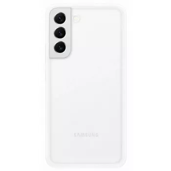 Samsung Frame Cover, Galaxy S22+, White
