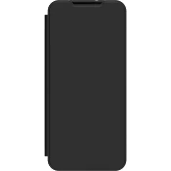 Samsung Galaxy A14 5G Smart View Wallet Case juodas GP-FWA146AMABQ