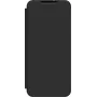 Samsung Galaxy A14 5G Smart View Wallet Case juodas GP-FWA146AMABQ
