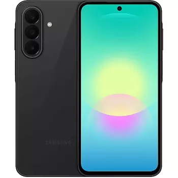 Samsung Galaxy A27 5G 256GB Dual SIM Smartphone - Black