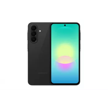 Samsung Galaxy A27 5G A276B Dual-SIM 6/128GB Black Android 16 Smartphone