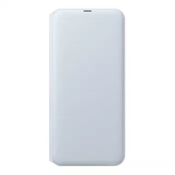 Samsung Galaxy A50 Wallet Cover EF-WA505PWEGWW balta