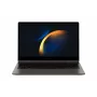 Samsung Galaxy Book3 360 NP734QFG-KA1FR - Intel Core i5-1340P - 33,8 cm (13,3 inch) AMOLED jutiklinis ekranas - 16 GB RAM - 512 GB SSD - Windows 11 Pro