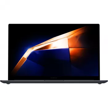 Samsung Galaxy Book4 NP750XGJ-KG1DE nešiojamas kompiuteris, 15,6 colio Full HD, Intel Core i7-1355U, 16GB LPDDR4x, 512GB SSD, Windows 11 Home