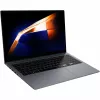 Samsung Galaxy Book4 NP750XGJ-KG1DE nešiojamas kompiuteris, 15,6 colio Full HD, Intel Core i7-1355U, 16GB LPDDR4x, 512GB SSD, Windows 11 Home