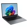 Samsung Galaxy Book6 CU5 325 16 colių AMOLED jutiklinis nešiojamas kompiuteris, Intel Core Ultra 5 125H, 16GB RAM, 1TB SSD, Win 11 Home, Moonstone Gray, vokiška klaviatūra