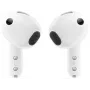 Samsung Galaxy Buds 4 belaidės ausinės (vidinės) baltos SM-R540NZWAXEF