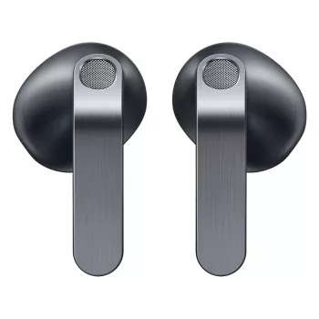 “Samsung Galaxy Buds4 R540 EU” belaidės ausinės, aktyvus triukšmo slopinimas, Bluetooth 5.2, Graphite