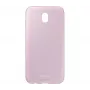 Samsung Galaxy J3 2017 Dual Layer Cover Pink EF-PJ330CPEG