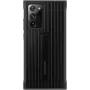 Samsung Galaxy Note 20 / Note 20 5G Protective Standing Cover Case Black