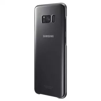 Samsung Galaxy S8 Plus Clear Cover EF-QG955CBEGWW Juoda