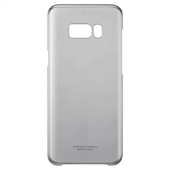Samsung Galaxy S8 Plus Clear Cover EF-QG955CBEGWW Juoda