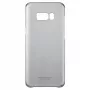 Samsung Galaxy S8 Plus Clear Cover EF-QG955CBEGWW Juoda