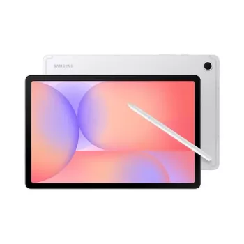 Samsung Galaxy Tab S10 Lite 5G 256GB Sidabrinis 10.9 inch 8GB RAM Android planšetinis kompiuteris su S Pen