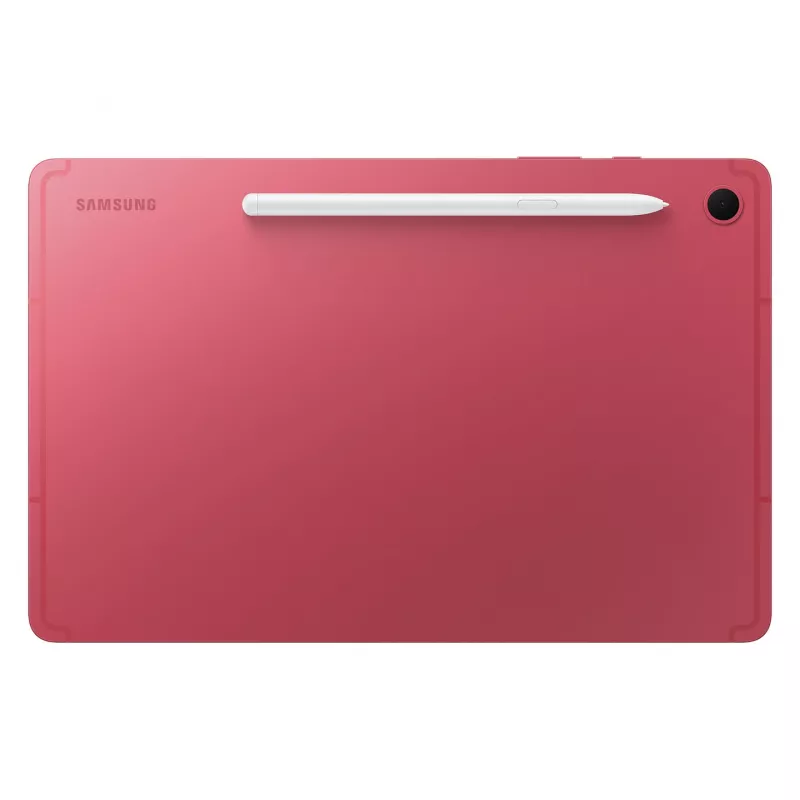 Samsung Galaxy Tab S10 Lite Wi-Fi 256GB Raudonas