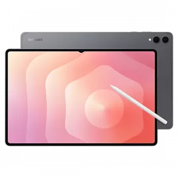 Samsung Galaxy Tab S11 5G 512 GB 12,4 inch 12 GB RAM Wi-Fi 6 Graphite (SM-X736BZATEUB)