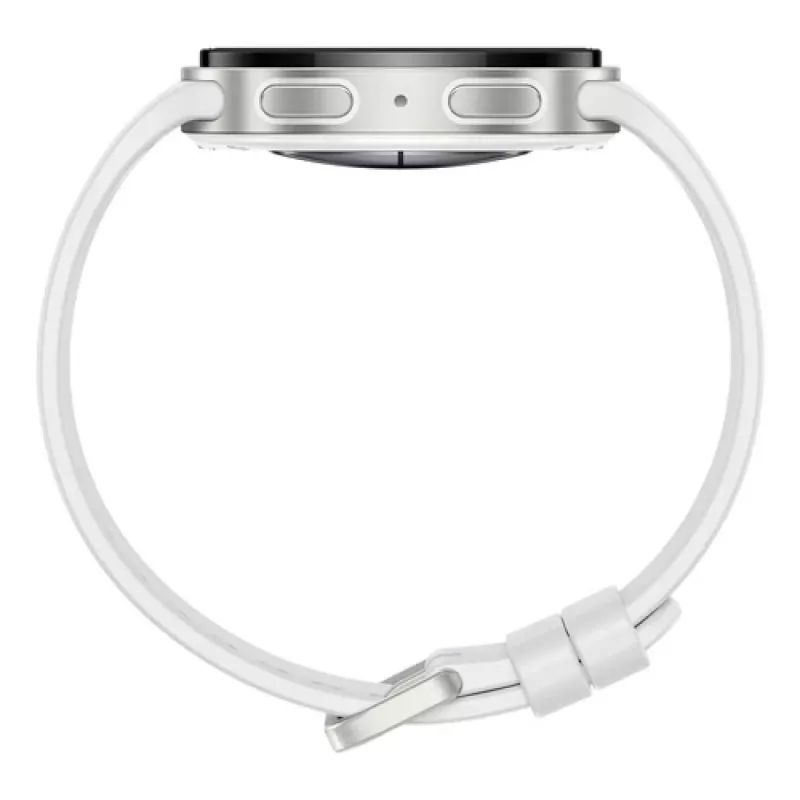 Samsung Galaxy Watch 9 40mm išmanusis laikrodis, Super AMOLED ekranas, Wear OS, Bluetooth, smėlio spalvos