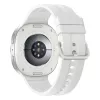 Samsung Galaxy Watch 9 40mm išmanusis laikrodis, Super AMOLED ekranas, Wear OS, Bluetooth, smėlio spalvos