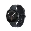 Samsung Galaxy Watch 9 40mm išmanusis laikrodis su 1.3 colio Super AMOLED ekranu, juodos spalvos