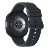 Samsung Galaxy Watch 9 40mm išmanusis laikrodis su 1.3 colio Super AMOLED ekranu, juodos spalvos