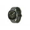 SAMSUNG Galaxy Watch 9 LTE 44mm Graphite išmanusis laikrodis | Kur.lt