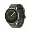 SAMSUNG Galaxy Watch 9 LTE 44mm Graphite išmanusis laikrodis | Kur.lt