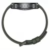 SAMSUNG Galaxy Watch 9 LTE 44mm Graphite išmanusis laikrodis | Kur.lt
