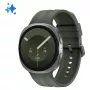 SAMSUNG Galaxy Watch 9 LTE 44mm Graphite išmanusis laikrodis | Kur.lt