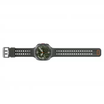 SAMSUNG Galaxy Watch Ultra2 SM-L715 4G LTE 47mm Titanium Silver Smartwatch | Kur.lt