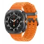 Samsung Galaxy Watch6 Classic 47mm Silver Smartwatch LTE