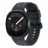 Samsung Galaxy Watch9 44mm LTE išmanusis laikrodis Graphite (SM-L355FZKAEUE)