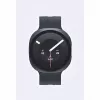 Samsung Galaxy Watch9 44mm LTE išmanusis laikrodis Graphite (SM-L355FZKAEUE)