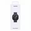 Samsung Galaxy Watch9 44mm LTE išmanusis laikrodis Graphite (SM-L355FZKAEUE)