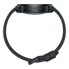 Samsung Galaxy Watch9 LTE 40mm Graphite Smartwatch, Sport Band S/M, GPS, Bluetooth, Wi-Fi