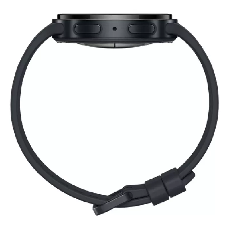 Samsung Galaxy Watch9 LTE 40mm Graphite Smartwatch, Sport Band S/M, GPS, Bluetooth, Wi-Fi